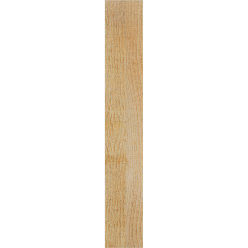 Corbeau Pescadero, H 26 po x l 4 po x P 10 po, Sapin de Douglas, Sciage brut