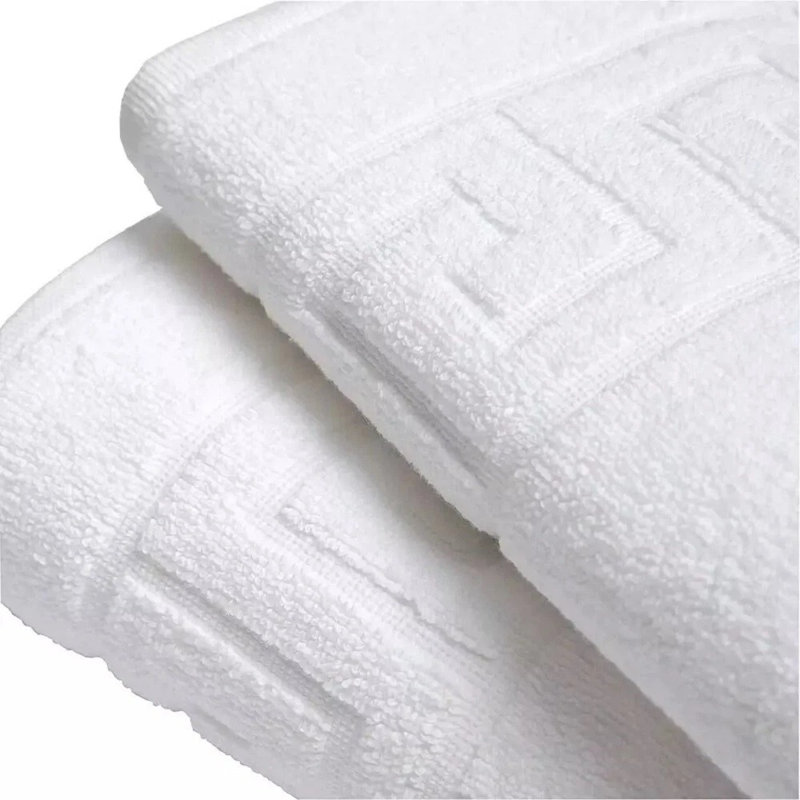 100% Cotton Bath Mat