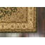 Tapis oriental vert Willett-31492650