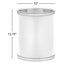Corbeille pour déchets 3,25 gallons Dyson