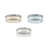Modern LED Round Crystal Flush Mount -422164193-422164190