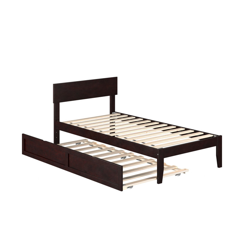 Farrah Kids, Twin, Espresso