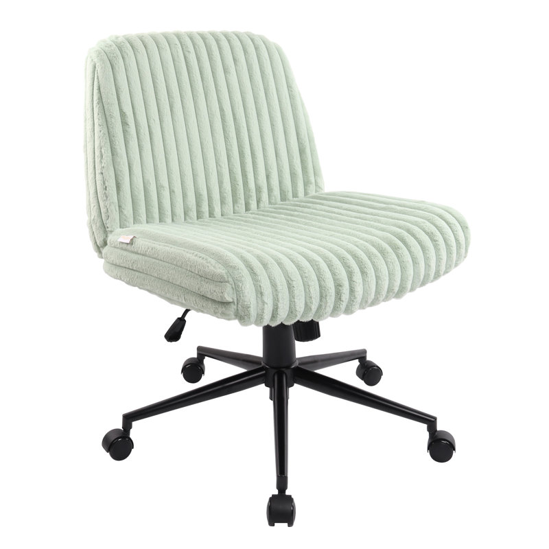  Chaise en croix verte, Vert