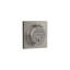 Single Cylinder Deadbolt with Collins Trim-282986660