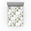 Drap-housse à motif floral Ambesonne-106725025-106725042