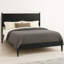 Lit plateforme Mid-Century-386101916-386101911