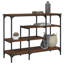 Hartsell 100cm Console Table-923526223
