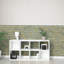 Gaudi React Brick 2-3/8 In. X 9-3/4 In. Porcelain Floor And Wall Tile
