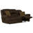 Huling Upholstered 90'' Reclining Sofa-72335635