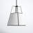 Rosalyn 1 - Light Single Empire Pendant-416312544-416312604