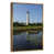 Floating Frame Gold