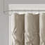 Rideau de douche capitonné semi-transparent-996596634