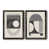 Black Framed Canvas