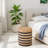 Upholstered Ottoman-175474003
