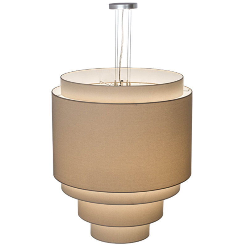 Cilindro 4 - Light Chandelier