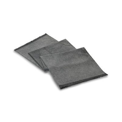 Loft Stone Washed Beach Towel 39"x71"