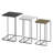 Giraud Frame Nest Of Tables