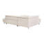 Canapé-lit en velours 75,59 po Louisius-88616121-100077193-100077196