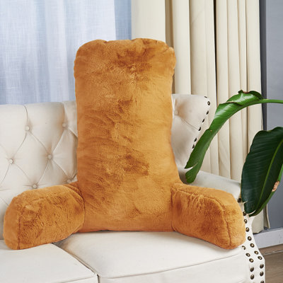 Coussin de dossier 