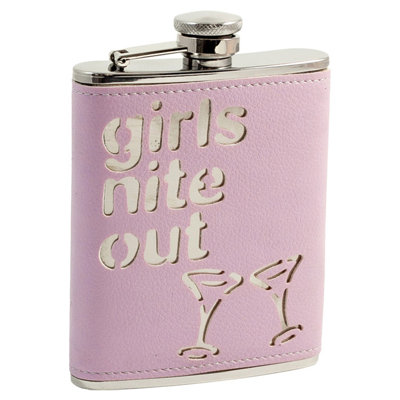 Fiole de filles Apple White