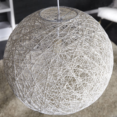 Tiffin 1 - Light Single Pendant
