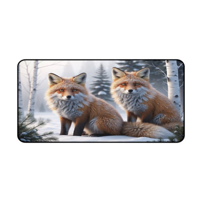 Polyester Desk Pad