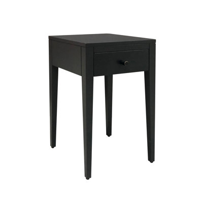 35 cm W Bedside Table