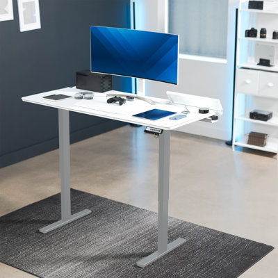 Bureau électrique Vivo 60 po x 30 po