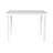 Calumet Heimann Solid Wood Dining Table-1541186337-1575606167
