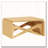 2 in 1 table, Expandable coffee table-1667731500