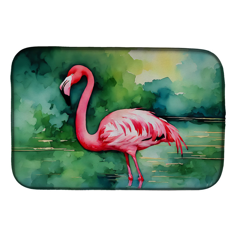 Tapis de séchage