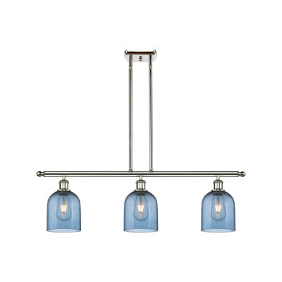 Odaniel 3 - Light Kitchen Island Pendant