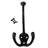Everdina Metal Wall Wall Hook