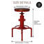 Tabouret de bar Dicot-315833869-328353229