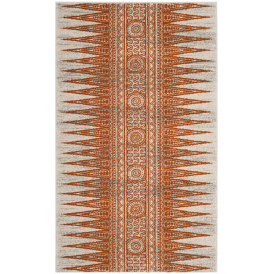 Allard Performance Southwestern Rug