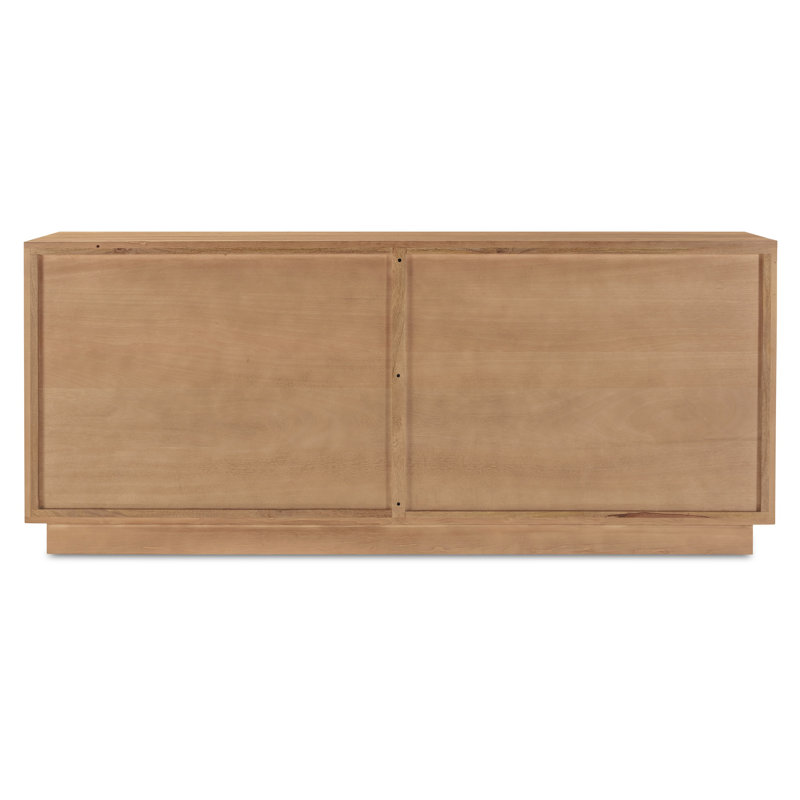 Hudson 6 - Drawer Dresser