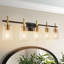Applique murale moderne à intensité variable pour meuble-lavabo Aviara Lights-1578828325-1566544794
