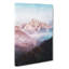 Fog Over Misurina Mountain In Italy - Wrapped Canvas-56641272