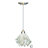Dale 1 - Light Unique/Statement Pendant-22109595-22109599-22109601