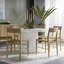 Upland Solid Wood Dining Chair-21119024