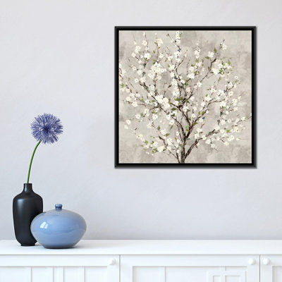«Bloom Tree», reproduction sur toile
