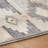Premium Machine Washable Dream Shag ADS176 Aztec Rug-1910868089-1910868087