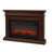 Beau 59" Landscape Electric Fireplace by Real Flame-33629698