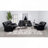 Upholstered Motion Reclining Loveseat-2126983647