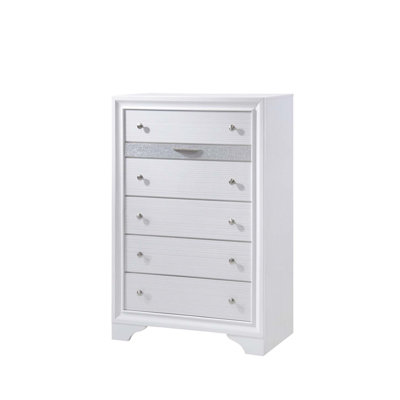Smartt 6 - Drawer Dresser by House of Hampton