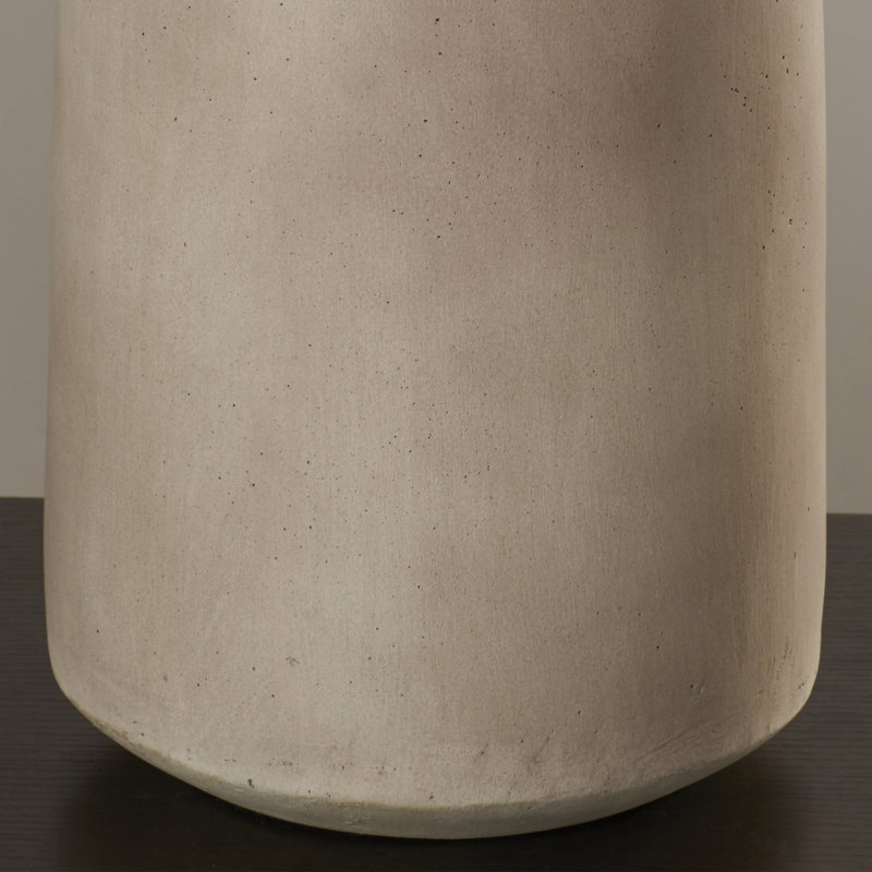 Winston Concrete Table Lamp