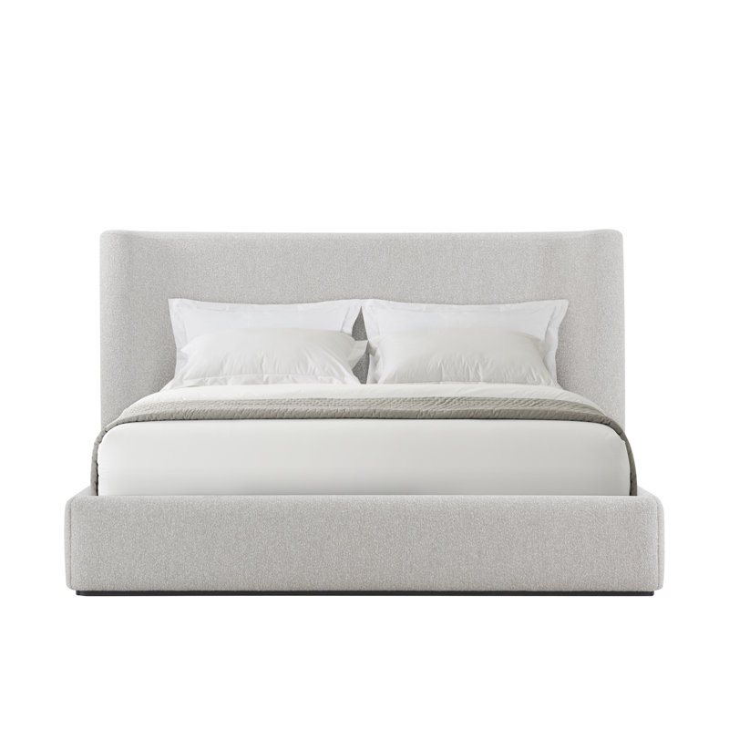 Maxwell Upholstered Bed, Queen