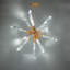 Solitude 12 Light Crystal LED Chandelier-311999769