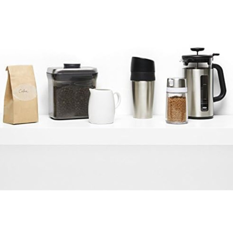 Oxo Good Grips Plastic Sugar Dispenser
