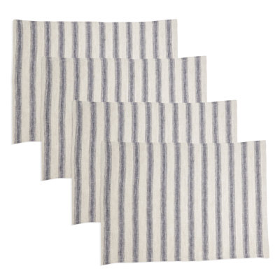 Persis Collection Persis Linen Placemat